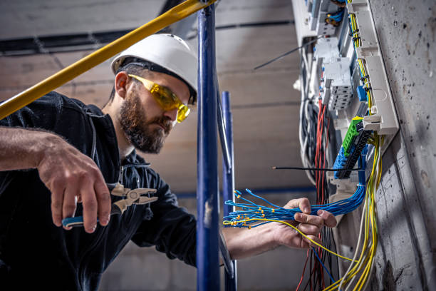 Best Affordable Electrician  in Lake Ronkonkoma, NY
