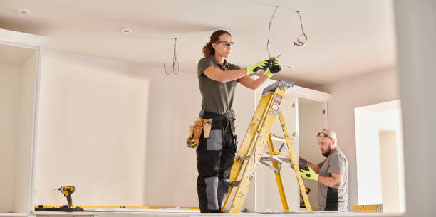 Best Electrical Outlet Repair  in Lake Ronkonkoma, NY