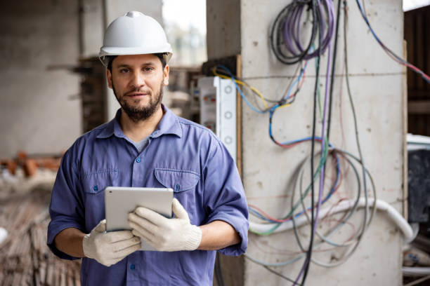 Best Electrical System Inspection  in Lake Ronkonkoma, NY