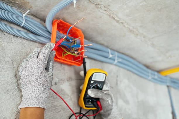 Best Electrical Troubleshooting Services  in Lake Ronkonkoma, NY